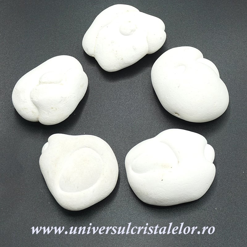 Piatra zanelor ( menilit )