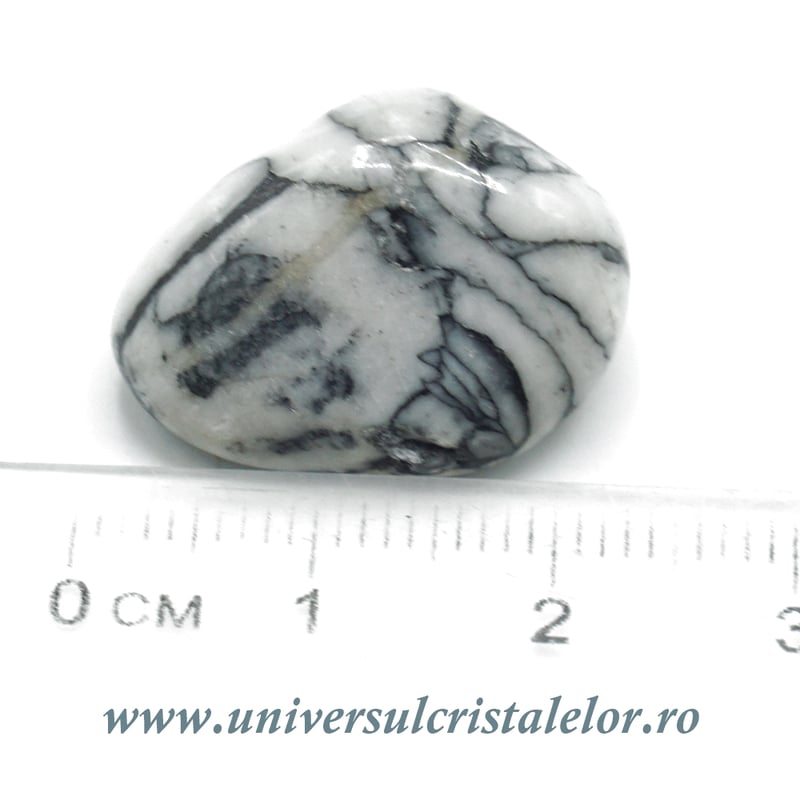 Pinolit piatra rulata