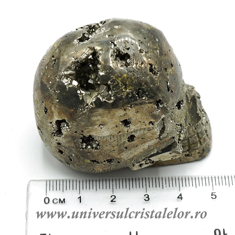 Craniu pirita m3