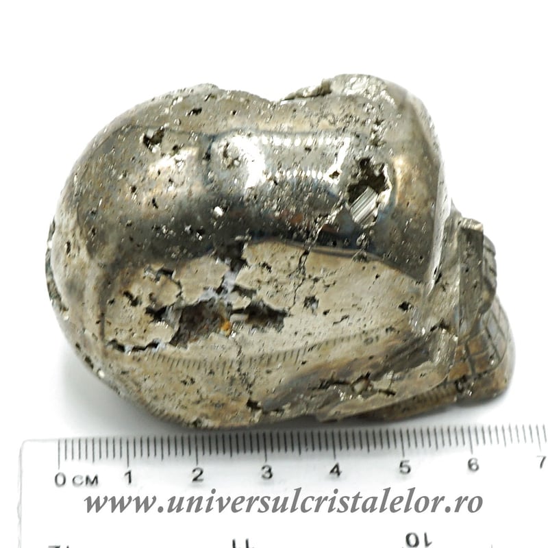 Craniu pirita m1