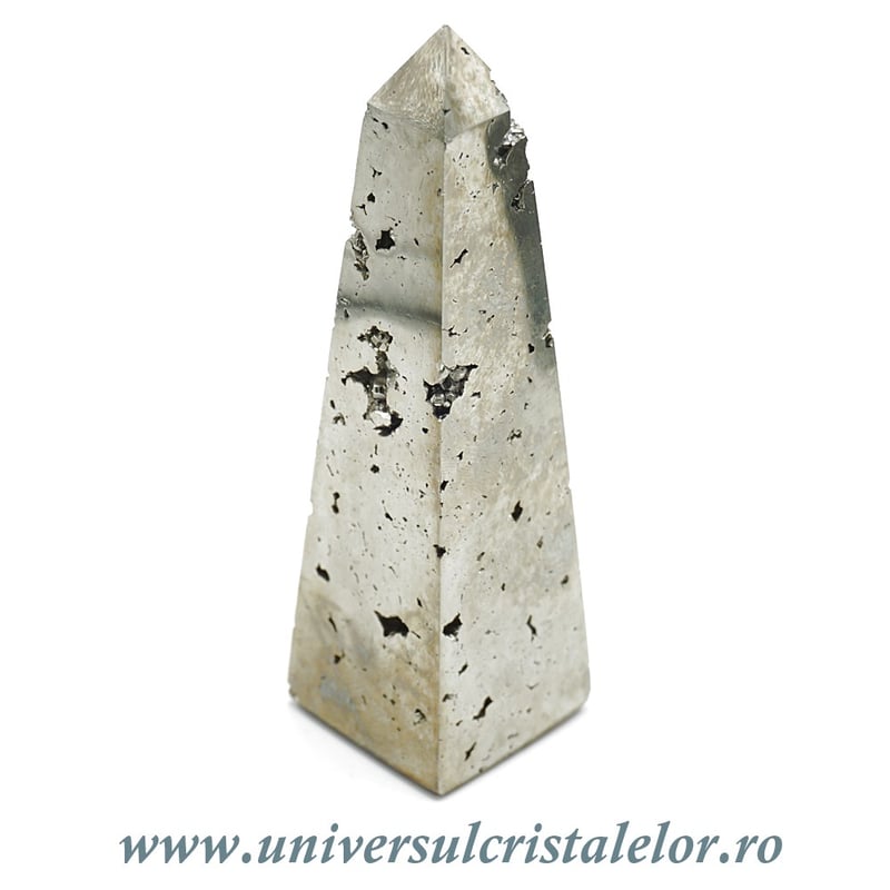 Obelisc pirita