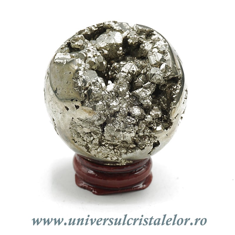 Sfera pirita