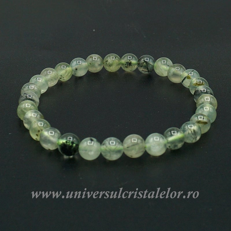Bratara prehnit