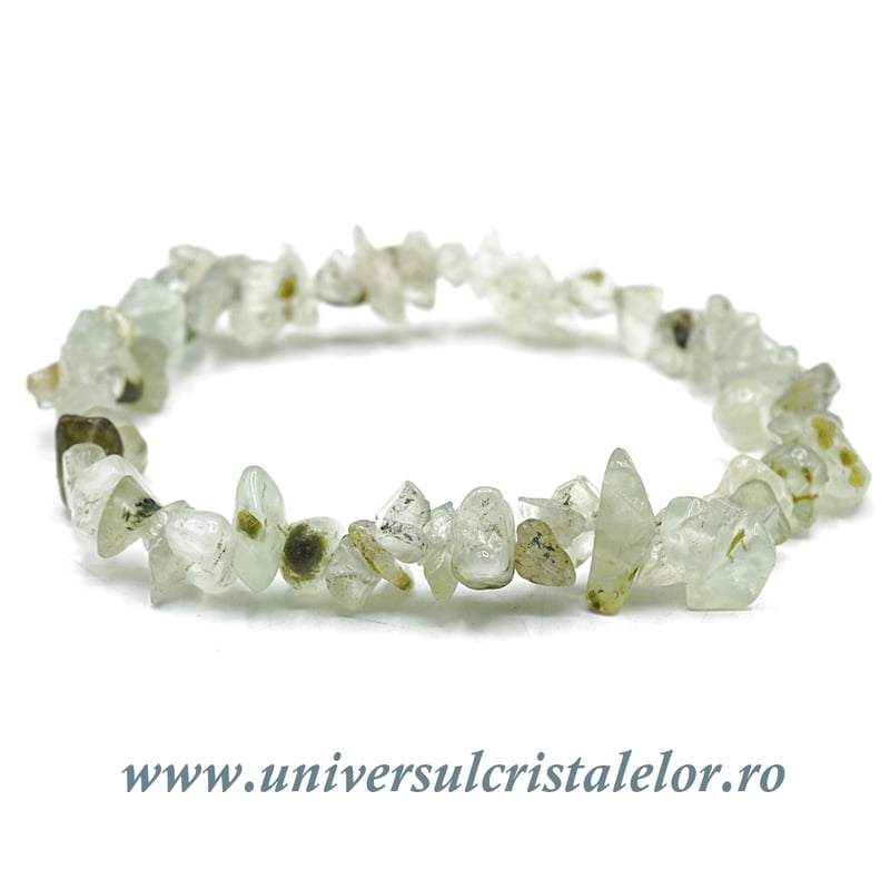 Bratara prehnit chipsuri