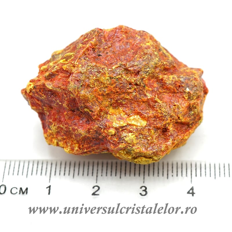Realgar si auripigment