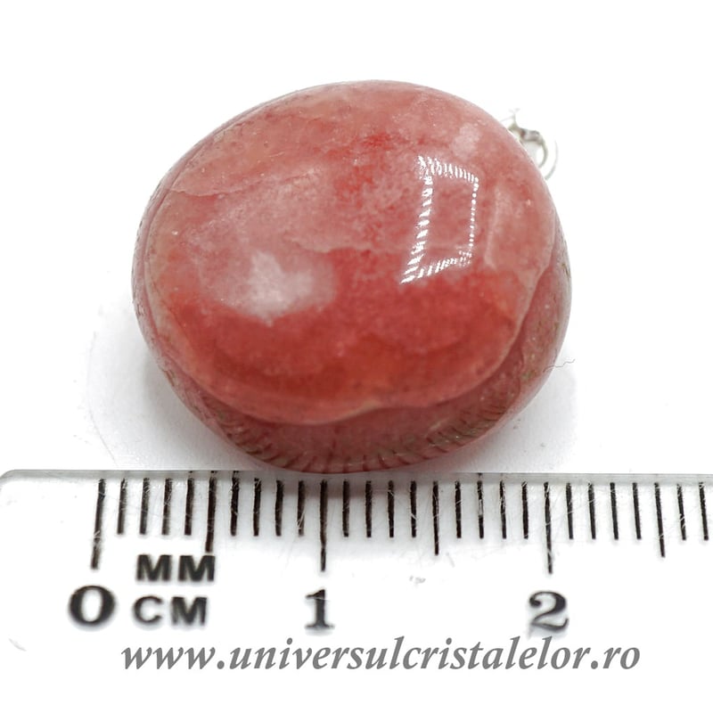 Pandantiv rodocrozit