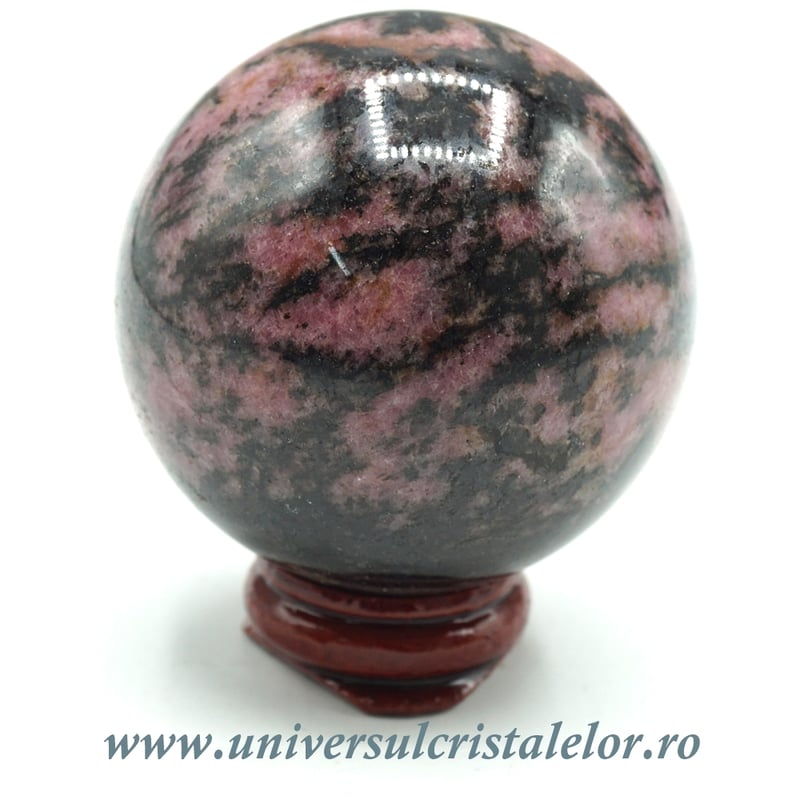Sfera rodonit