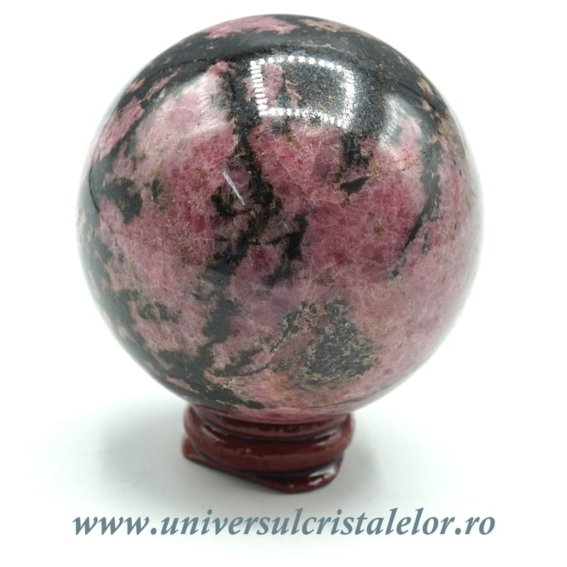 Sfera rodonit