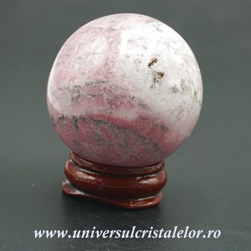 Sfera rodonit