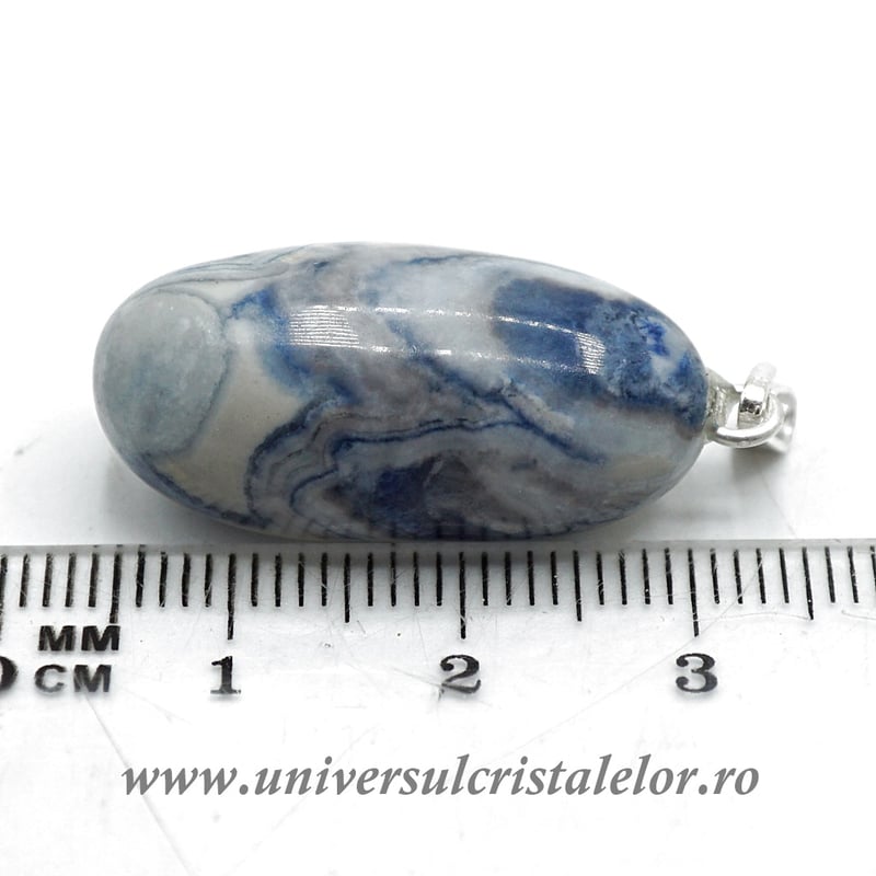 Pandantiv scheelit m3