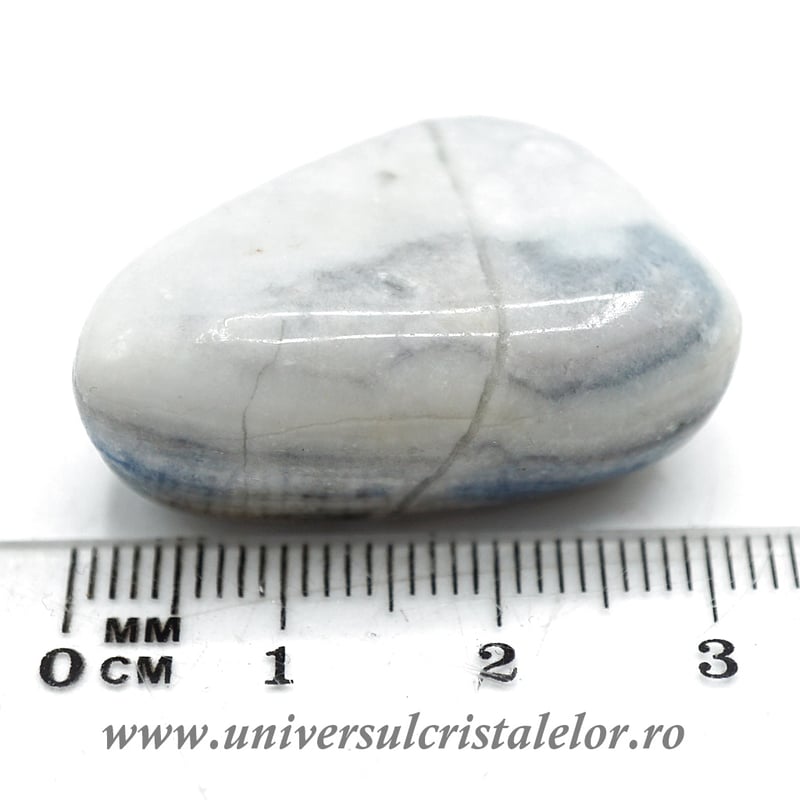 Scheelit piatra rulata m2