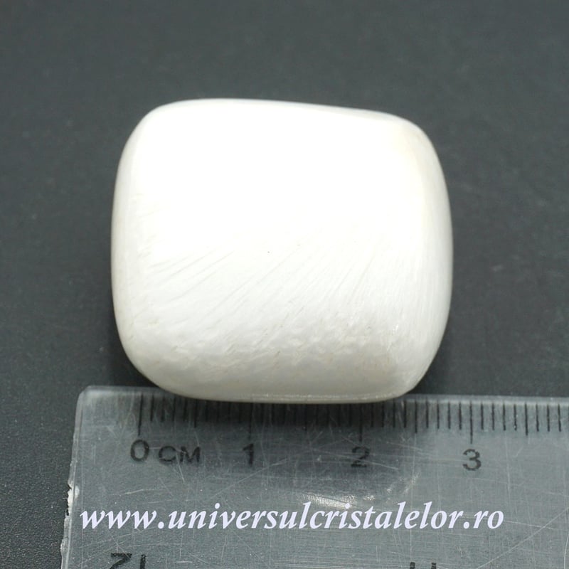 Scolecit piatra rulata