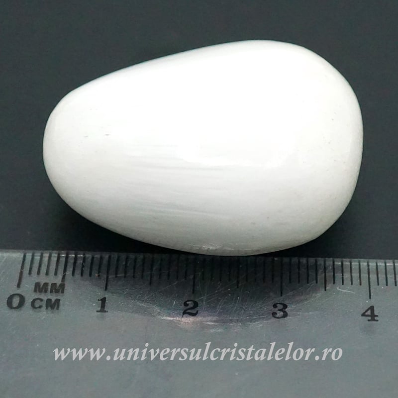 Scolecit piatra rulata