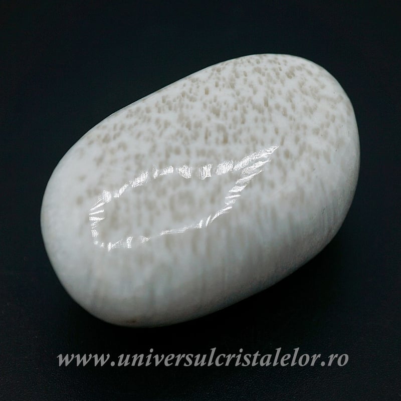 Scolecit piatra rulata