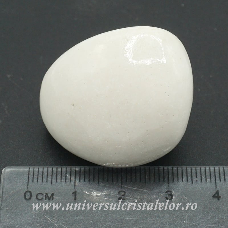 Scolecit piatra rulata