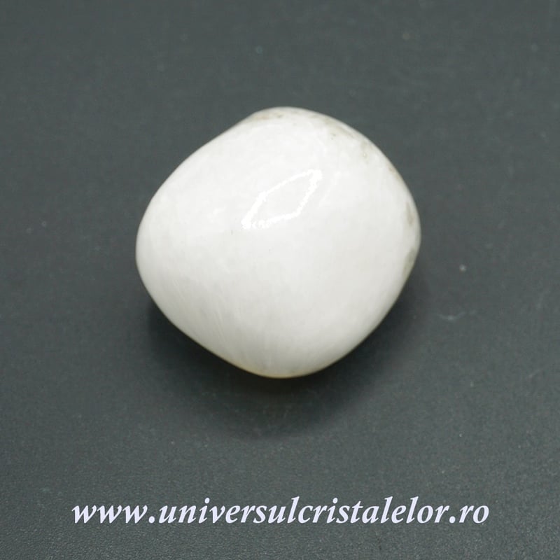 Scolecit piatra rulata