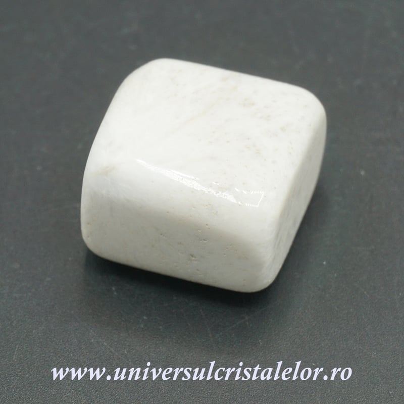 Scolecit piatra rulata