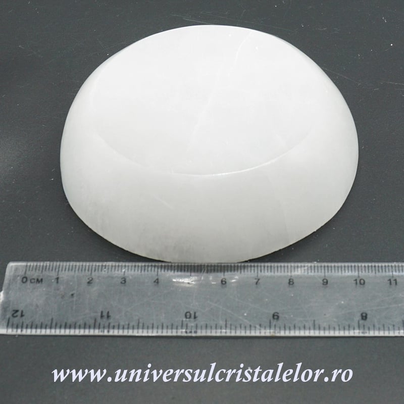 Selenit bol rotund floarea vietii