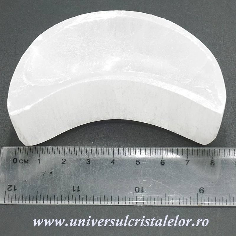 Selenit bol semiluna