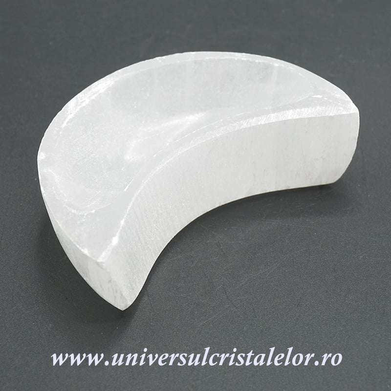 Selenit bol semiluna