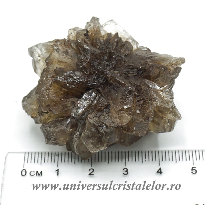 Selenit brut unicat m5