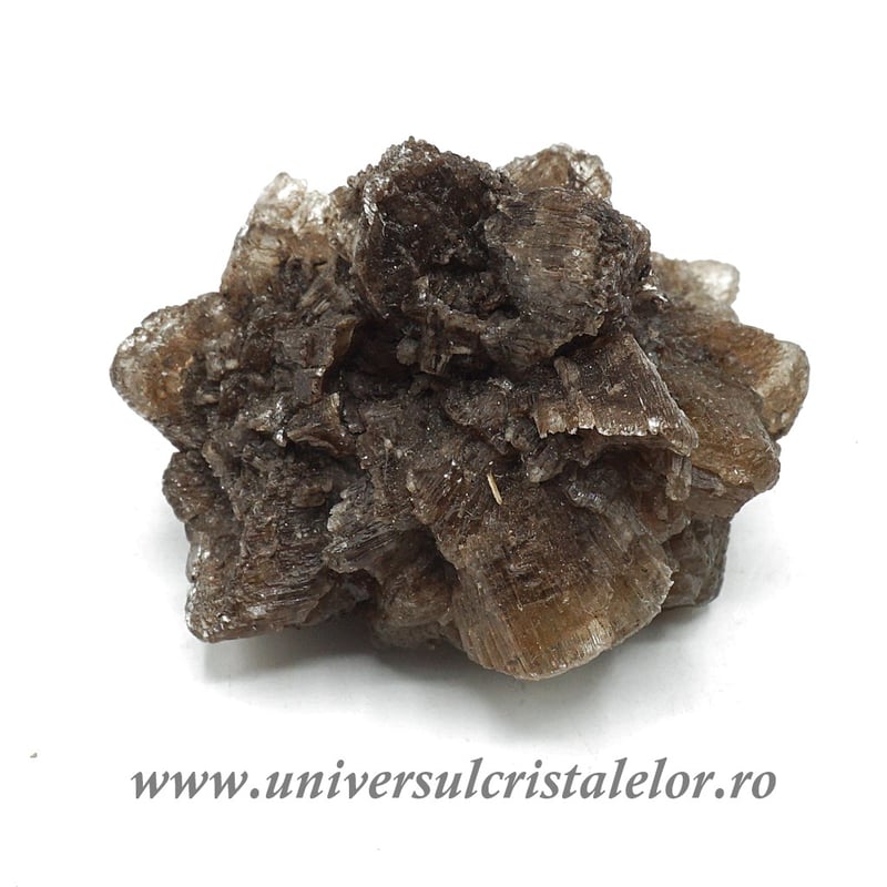 Selenit brut unicat m6