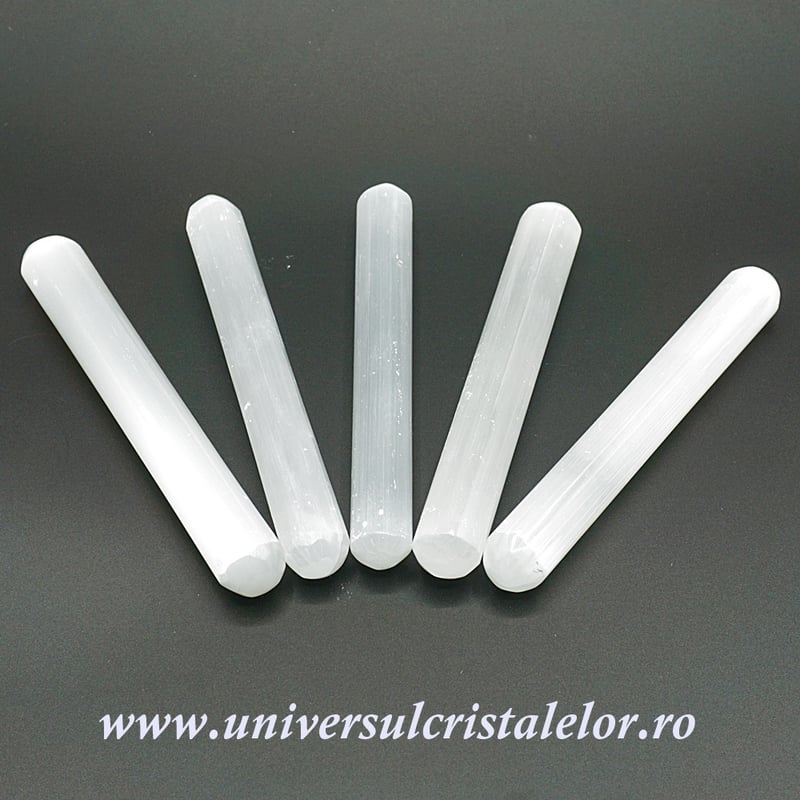 Bagheta Selenit masaj