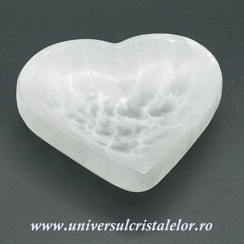 Selenit bol inima