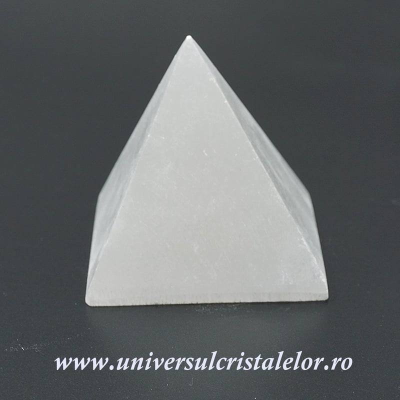 Piramida selenit