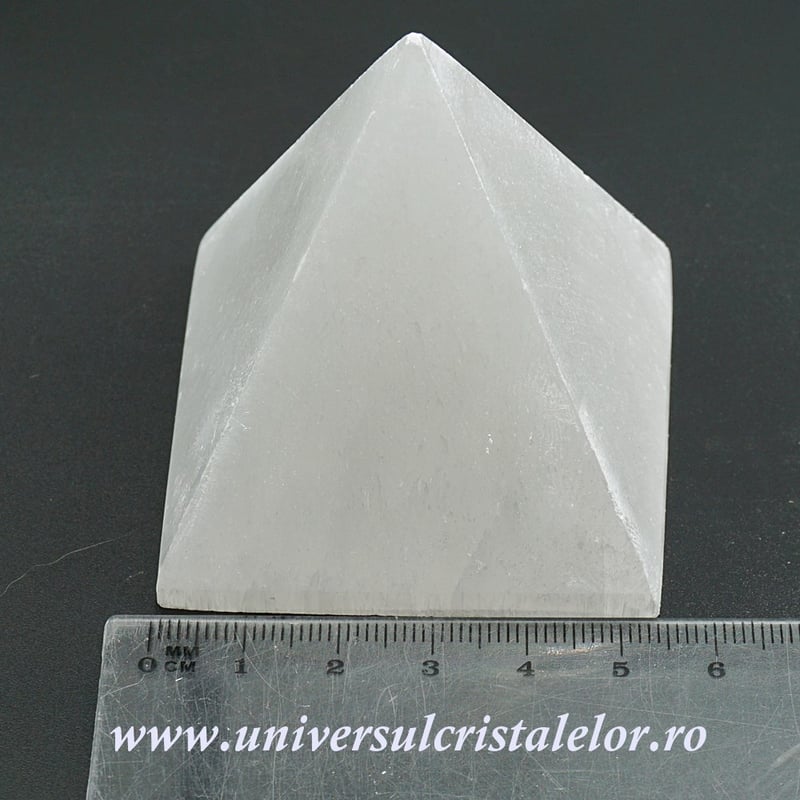 Piramida selenit