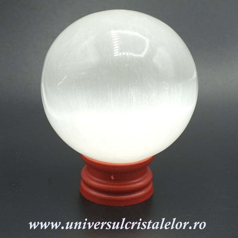 Sfera selenit