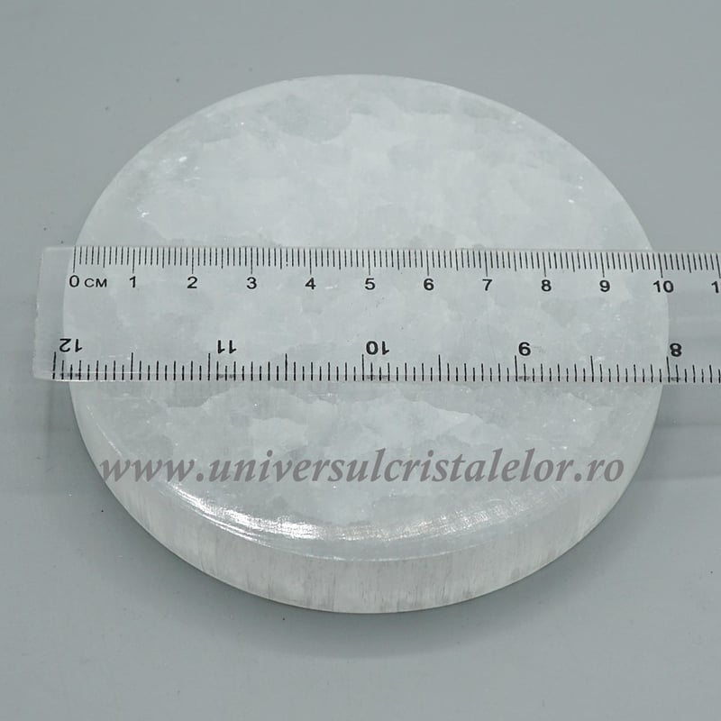 Selenit suport pomul vietii