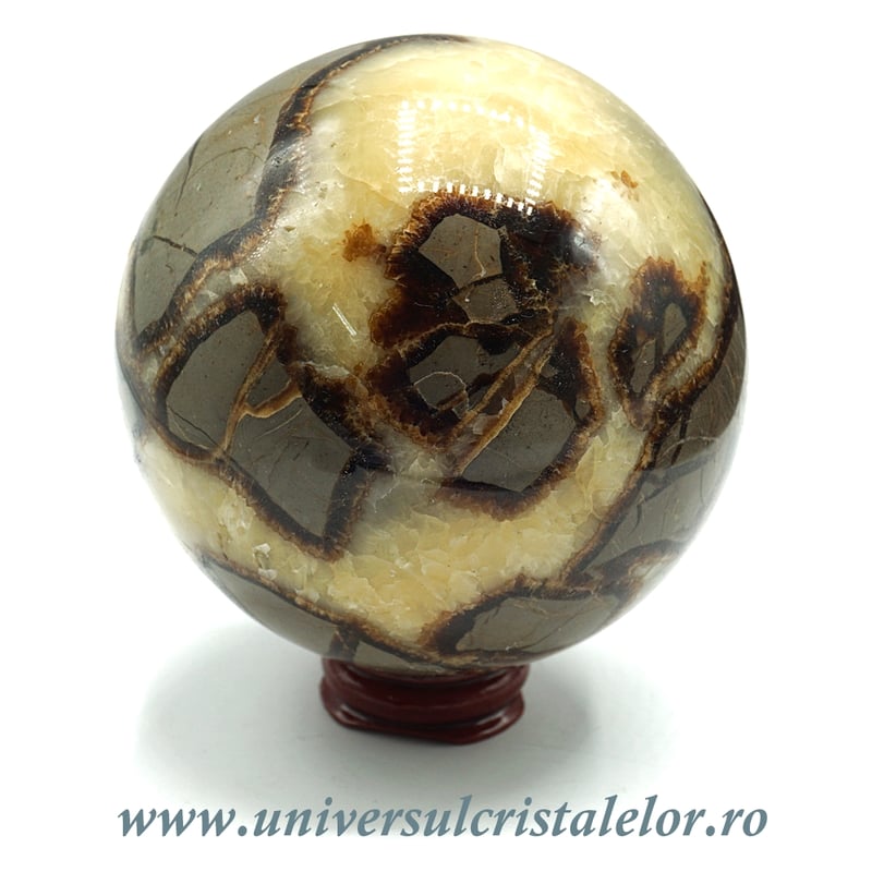 Sfera septaria