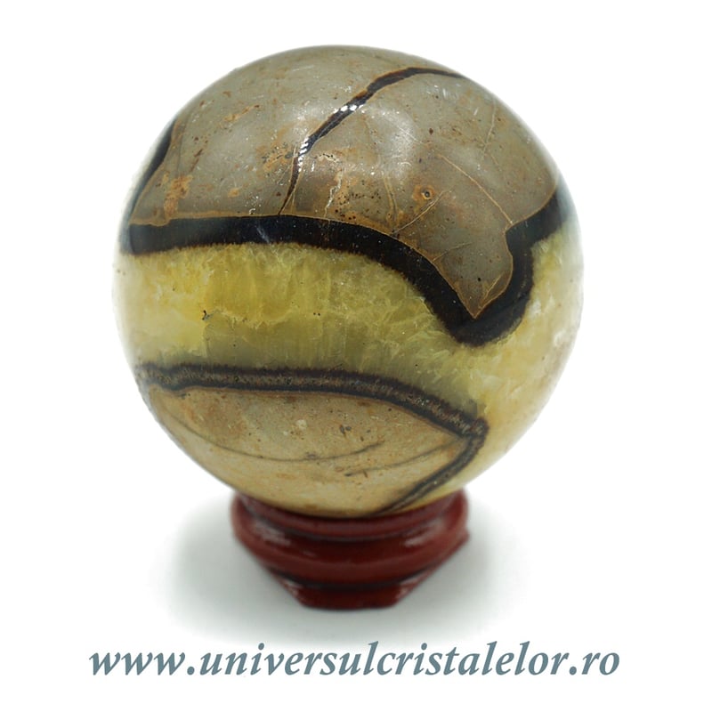 Sfera septaria