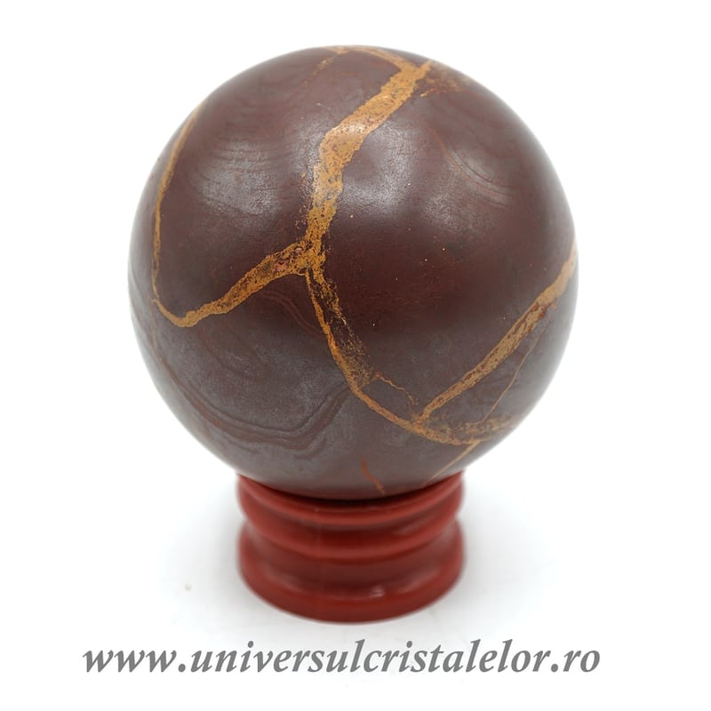 Sfera septaria rosie