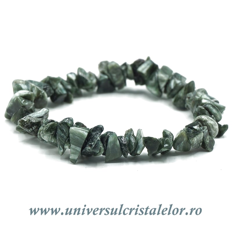 Bratara serafinit chipsuri