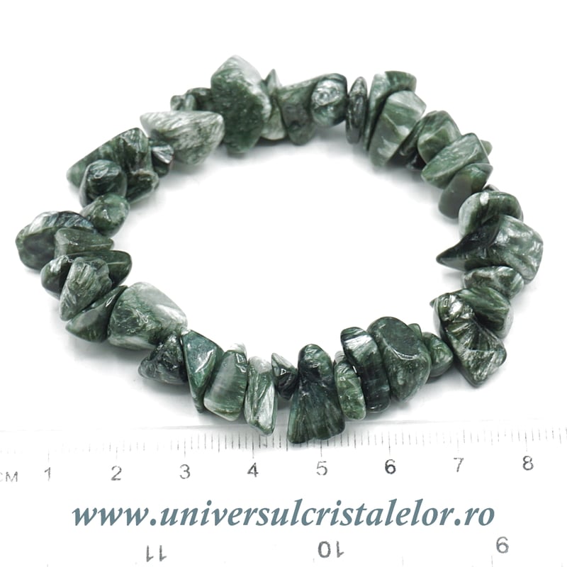 Bratara serafinit chipsuri