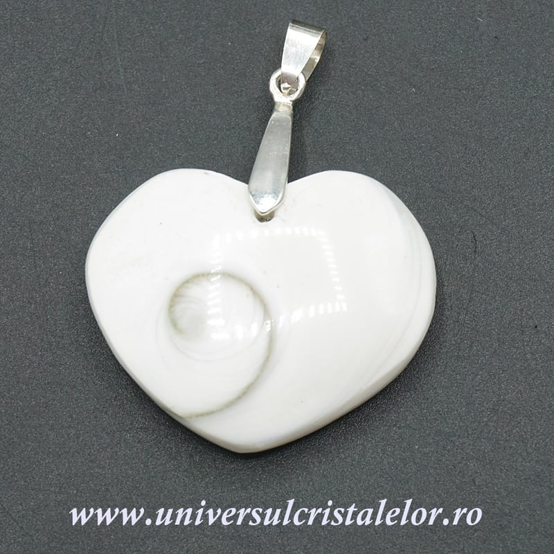 Pandantiv ochiul lui Shiva