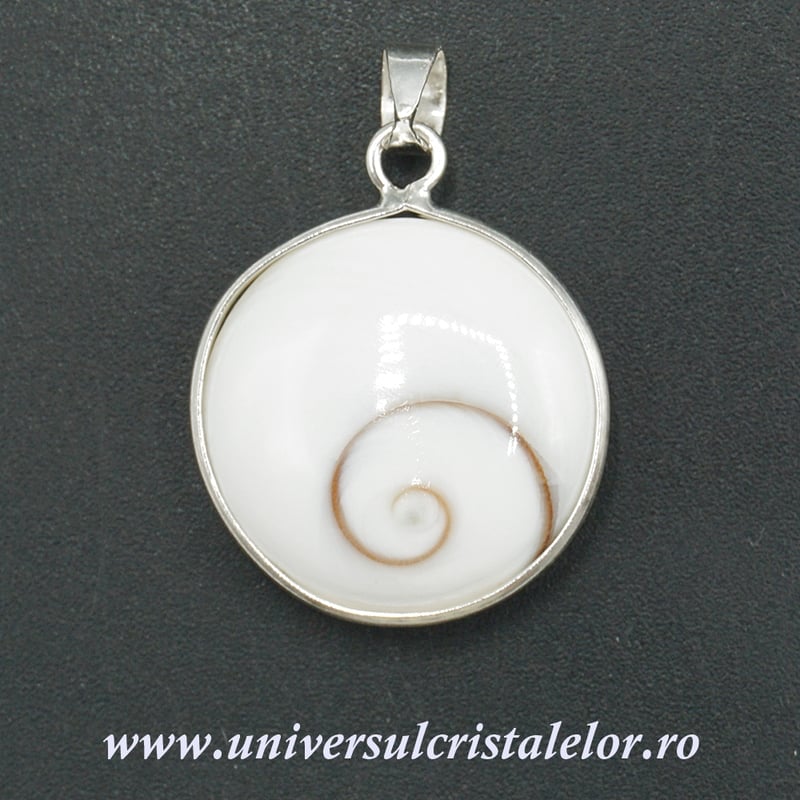 Pandantiv ochiul lui Shiva