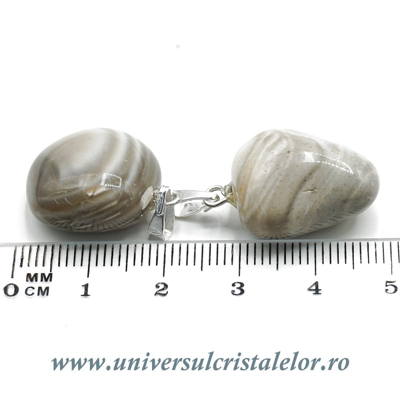 Pandantiv flint stone