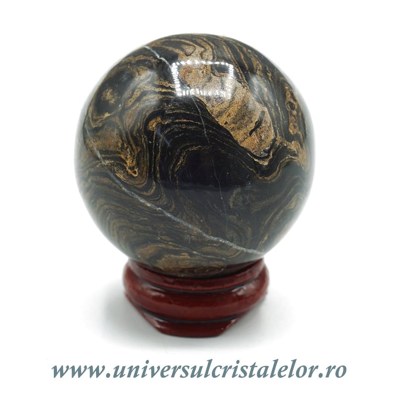Sfera stromatolit