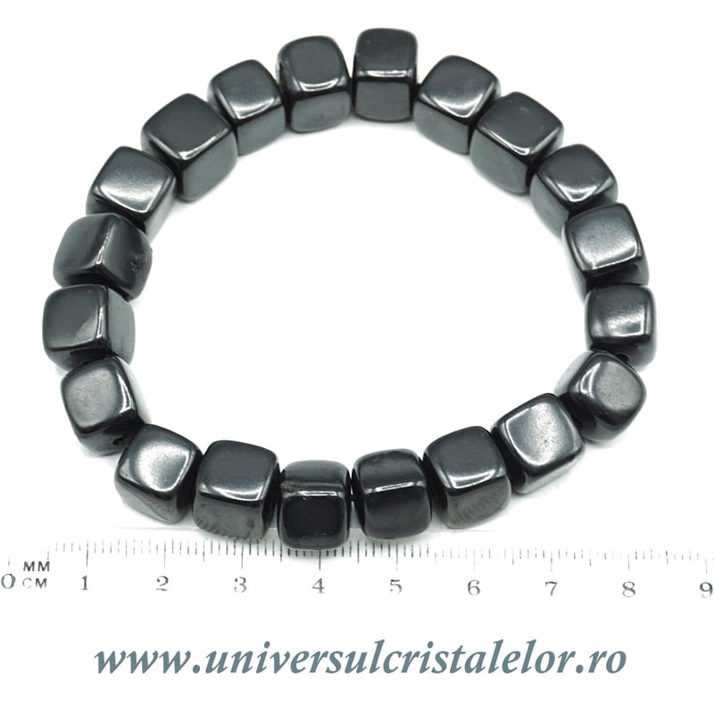 Bratara shungit