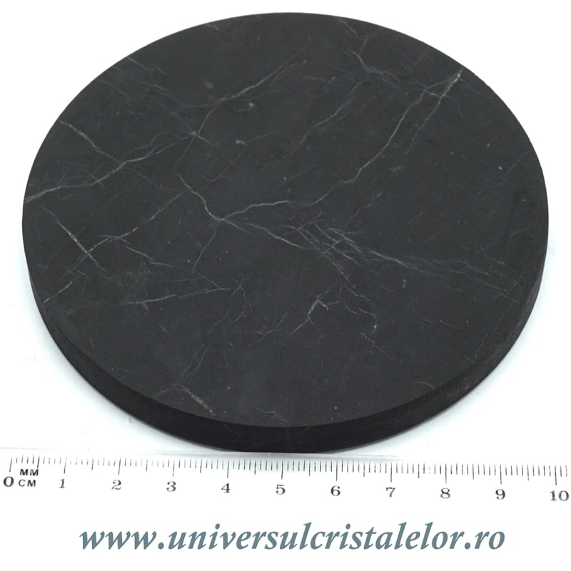 Shungit placa floarea vietii