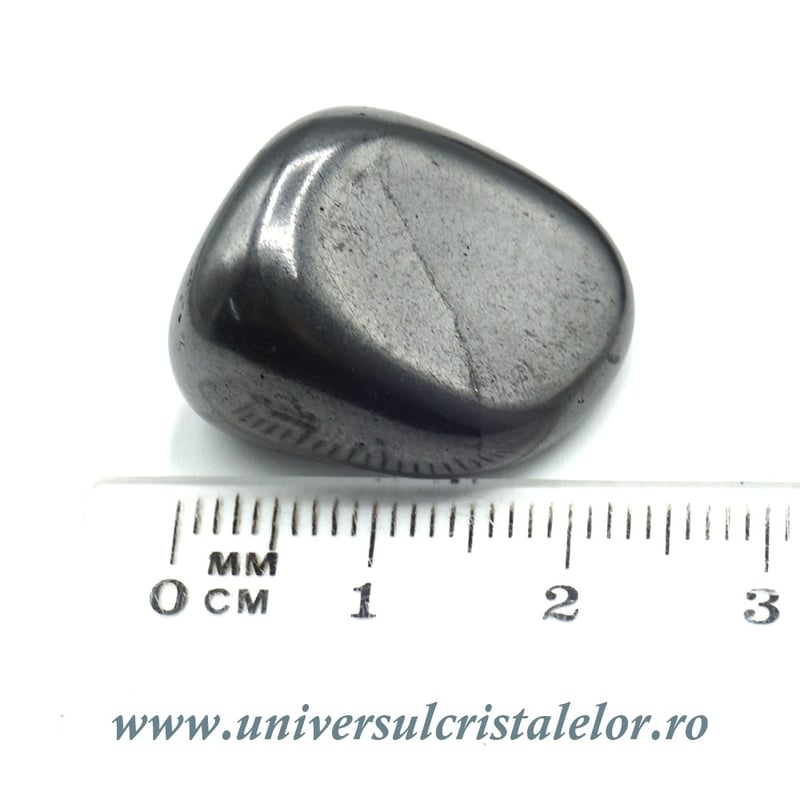 Shungit piatra rulata