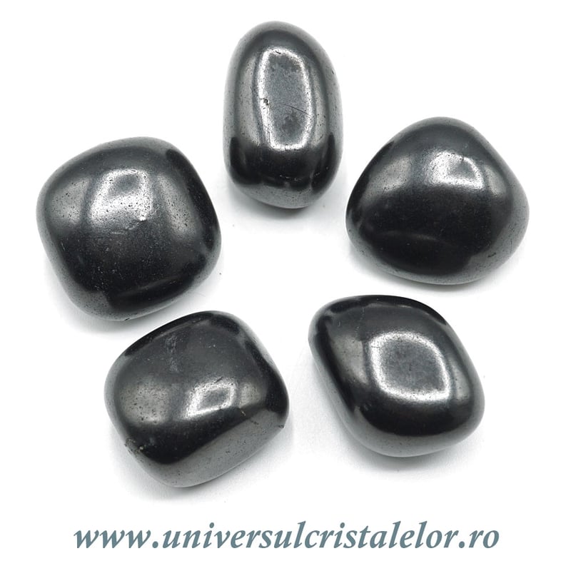 Shungit piatra rulata