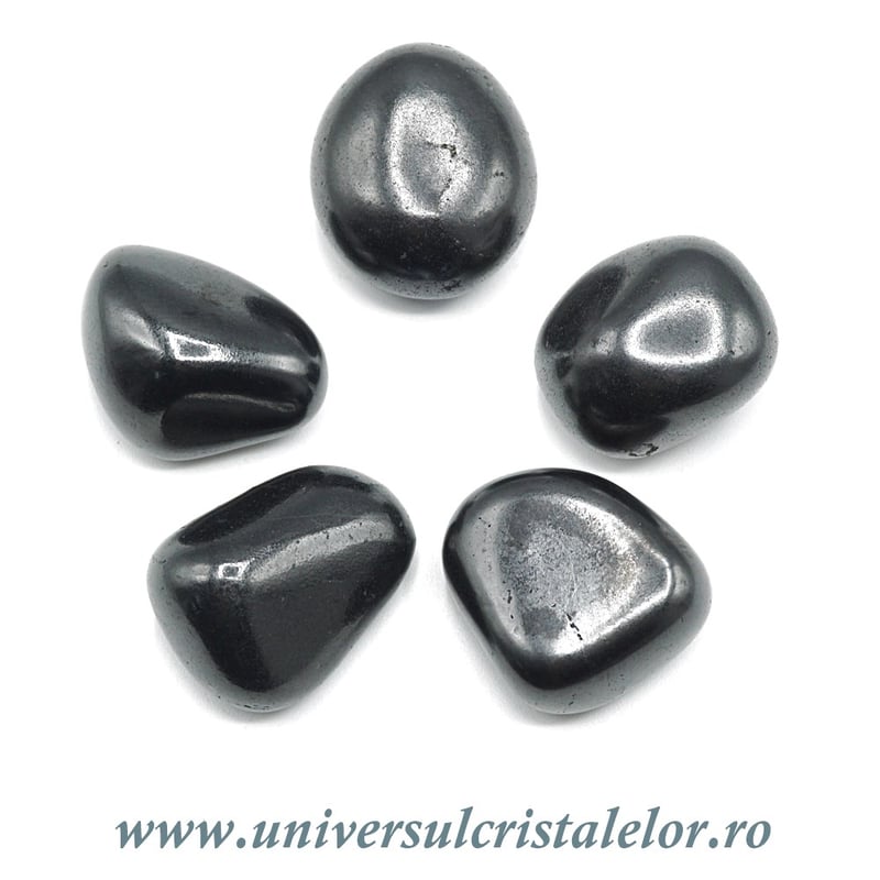 Shungit piatra rulata