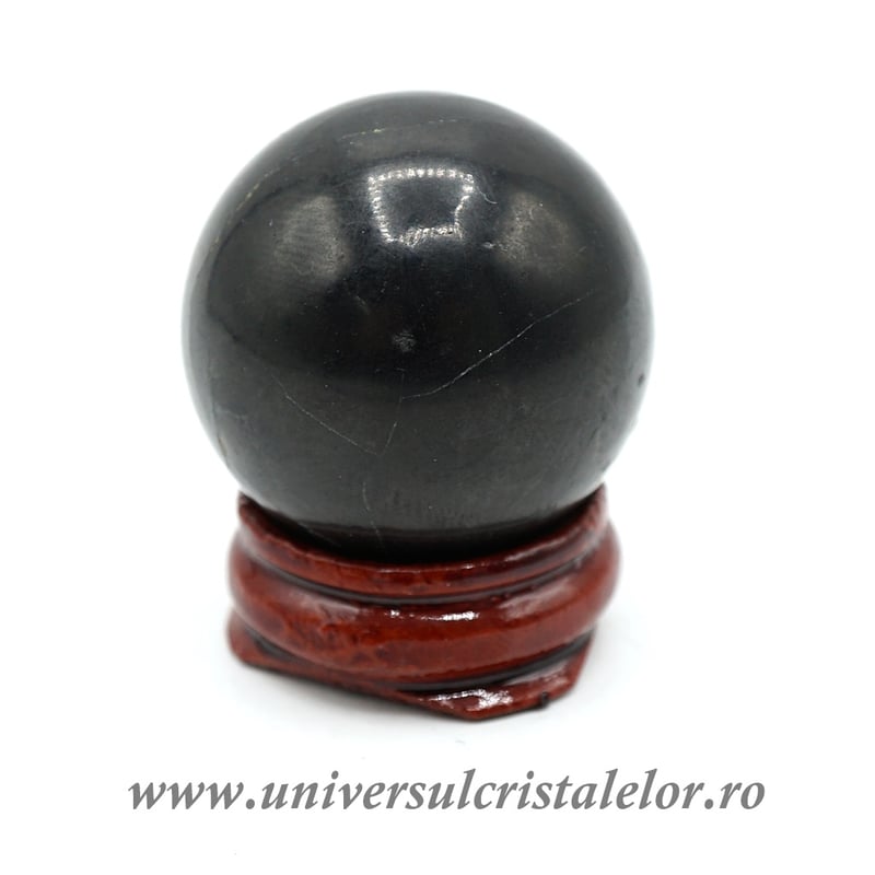 Sfera shungit