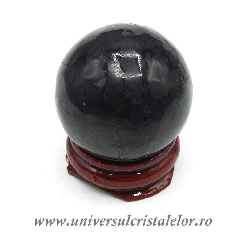 Sfera shungit