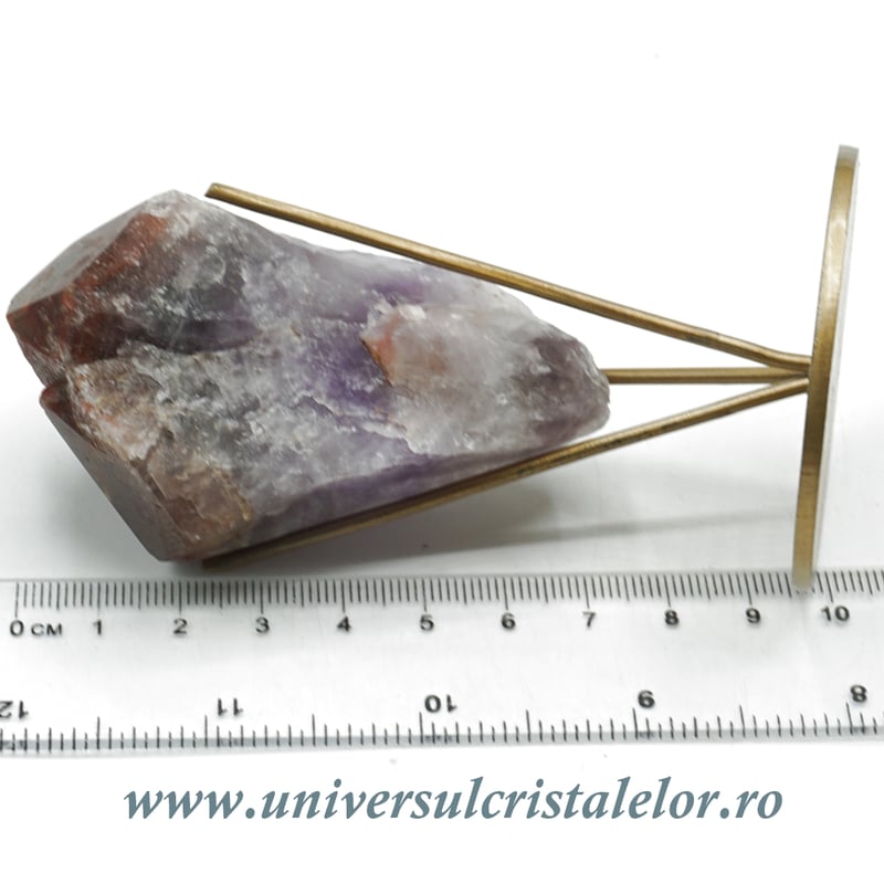 Varf Super Seven ( Melodys Stone ) pe suport de metal