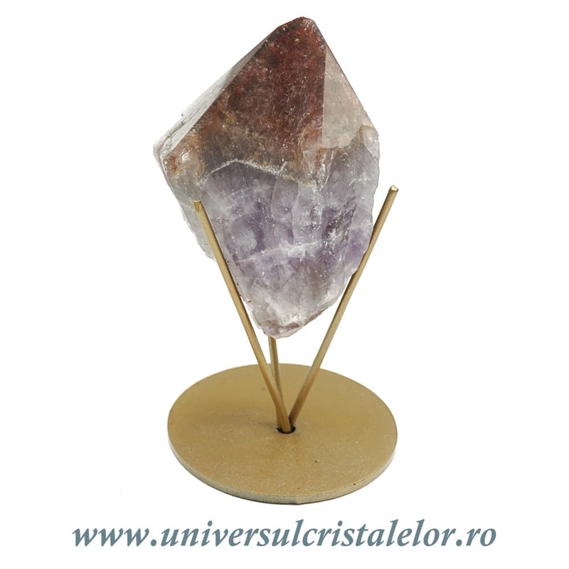 Varf Super Seven ( Melodys Stone ) pe suport de metal